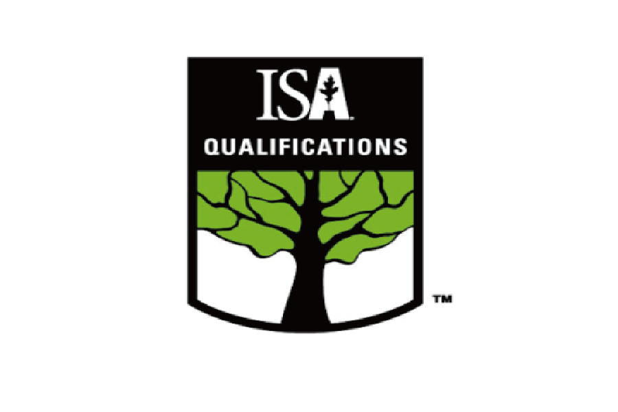 ISA美國國際專業樹藝師
