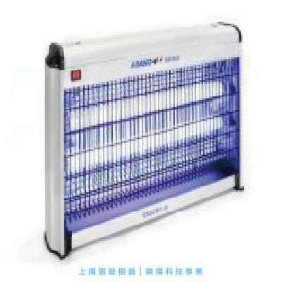 40W營業用捕蚊燈-電擊式