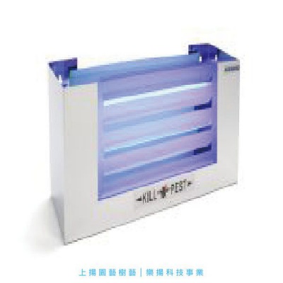 30W營業用捕蚊燈-黏捕式(不銹鋼)