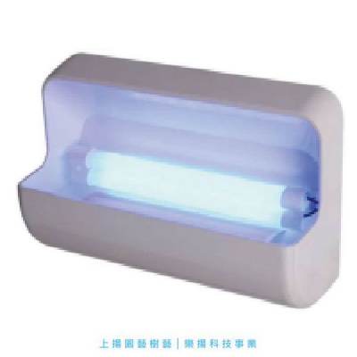 6W-8W營業用捕蚊燈-黏捕式