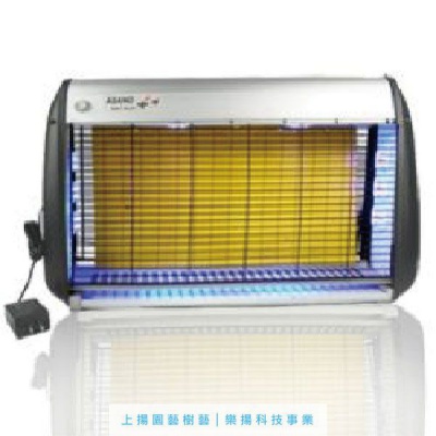 30W營業用捕蚊燈-黏捕式