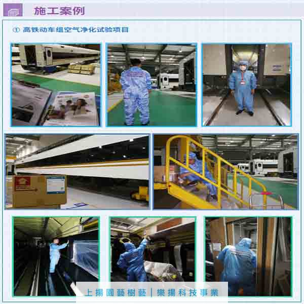 C型無光觸媒甲醛消除劑