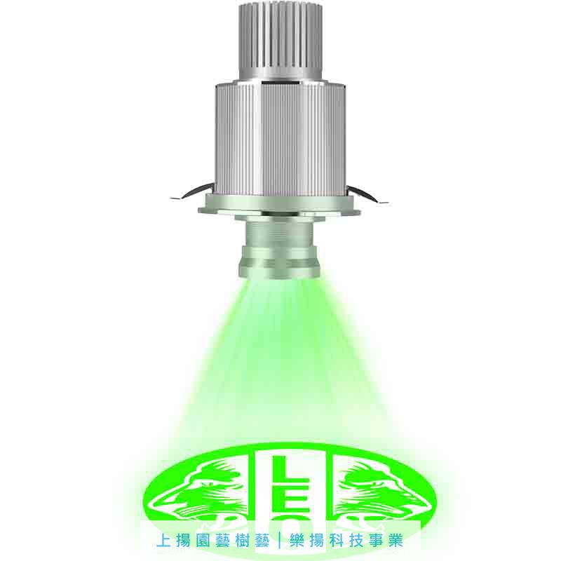 嵌入式LED廣告投影機【35W~100W】