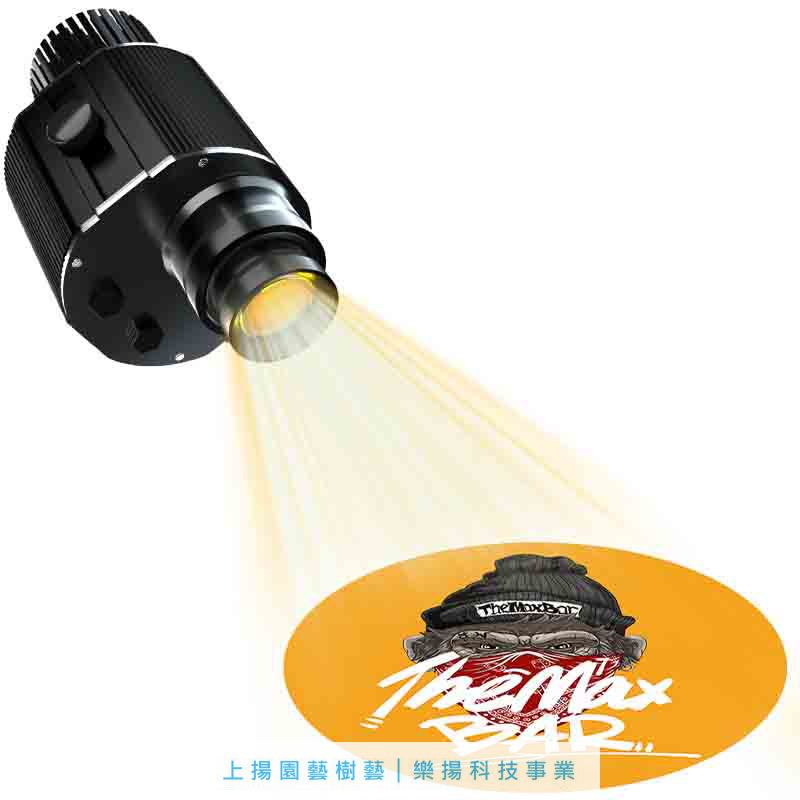 大功率LED廣告投影機【100W~300W】