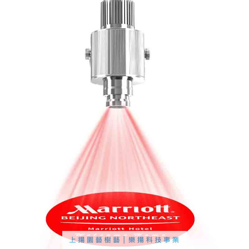 大功率LED廣告投影機【100W~300W】