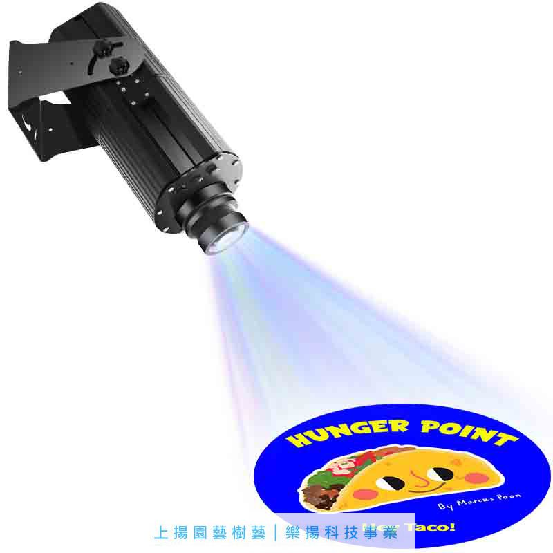 大功率LED廣告投影機【100W~300W】