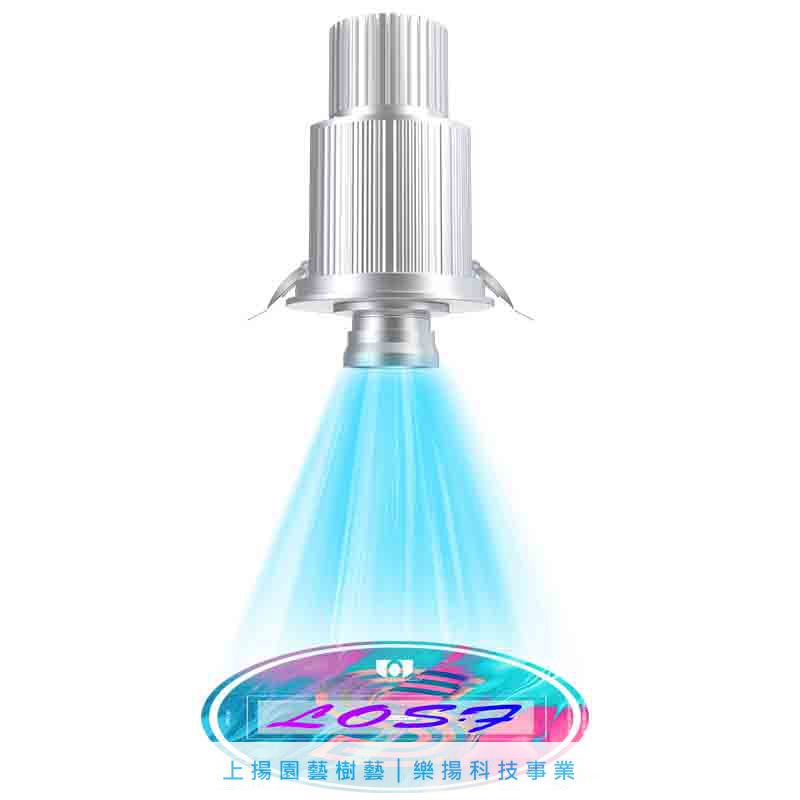 水波紋LED廣告投影機【60W~300W】
