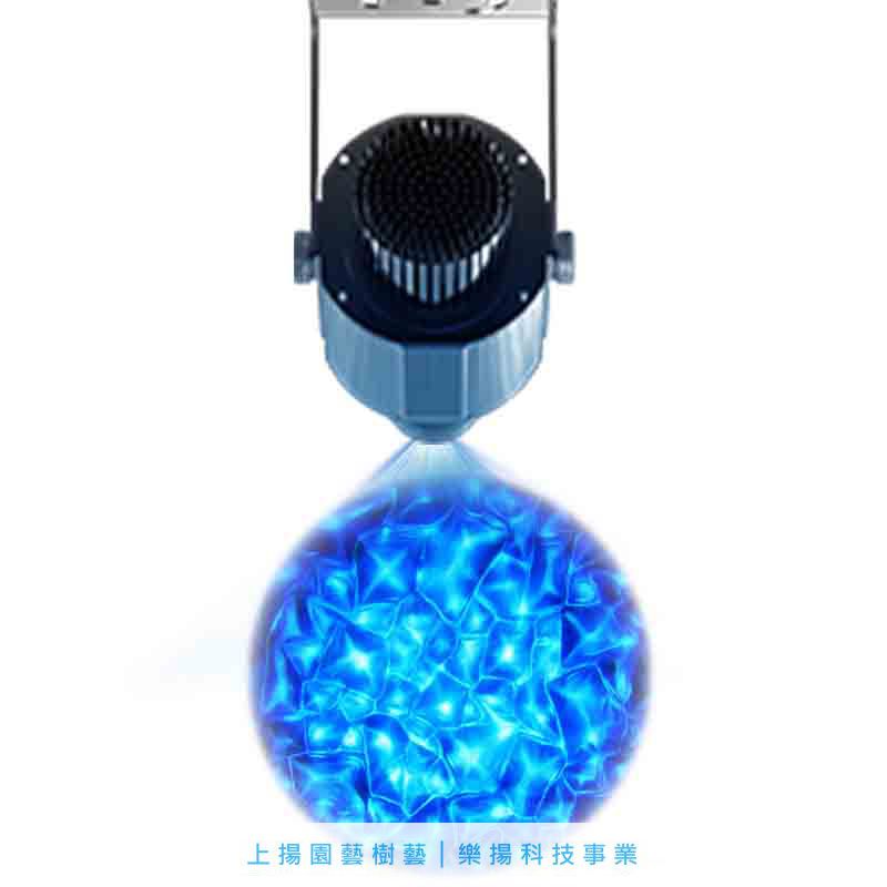 水波紋LED廣告投影機【60W~300W】
