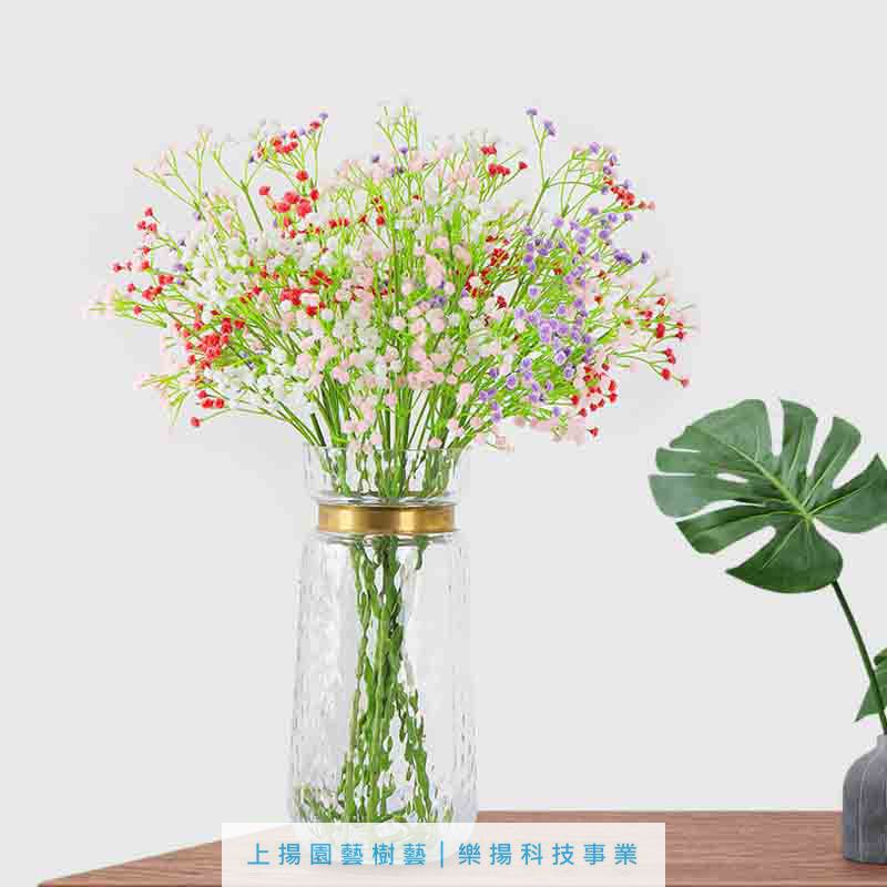 假花植物滿天星